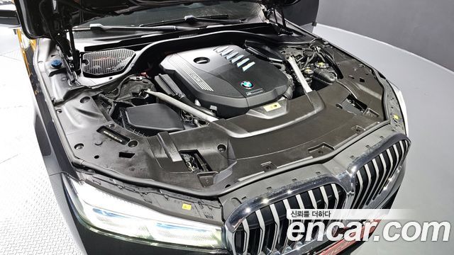 BMW | BMW 7 Series (G11) | 7 Series (G11)