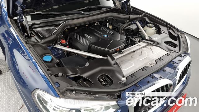 BMW | BMW X3 (G01) | X3 (G01)