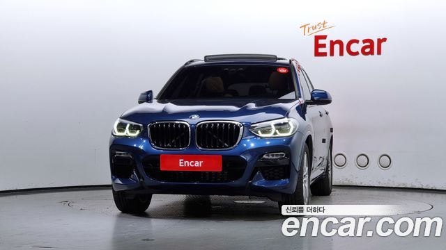 BMW | BMW X3 (G01) | X3 (G01)