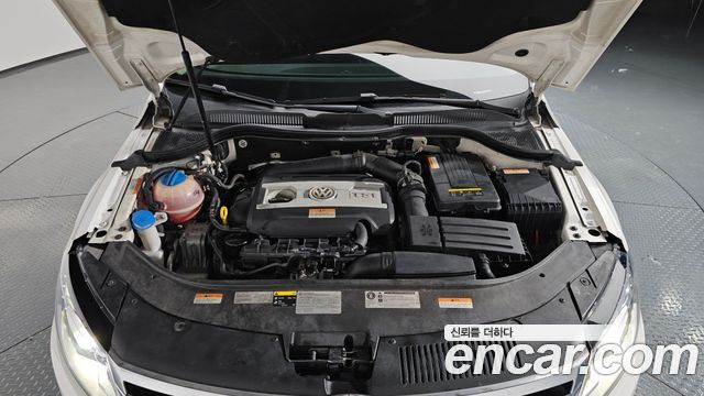 Volkswagen | Volkswagen New CC | New CC