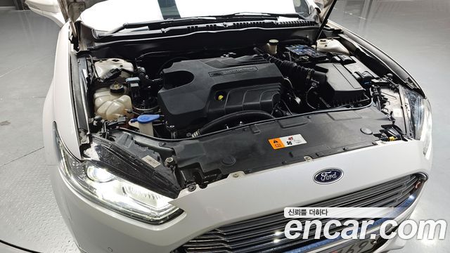 ford | ford Mondeo 4th Generation | Mondeo 4th Generation