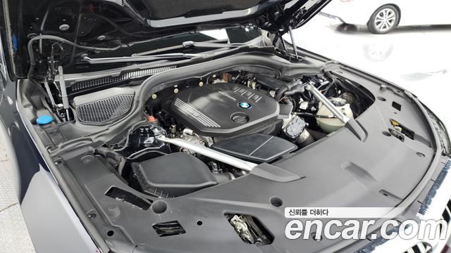 BMW | BMW 6 Series GT (G32) | 6 Series GT (G32)