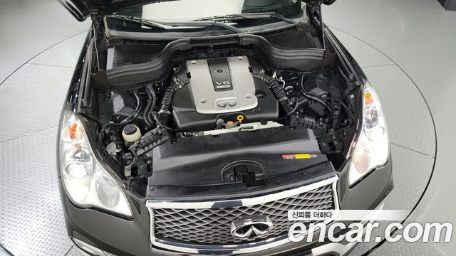 infinity | infinity QX50