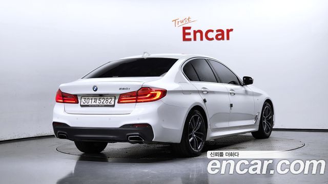 BMW | BMW 5 Series (G30) | 5 Series (G30)