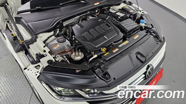 Volkswagen | Volkswagen Arteon | Arteon