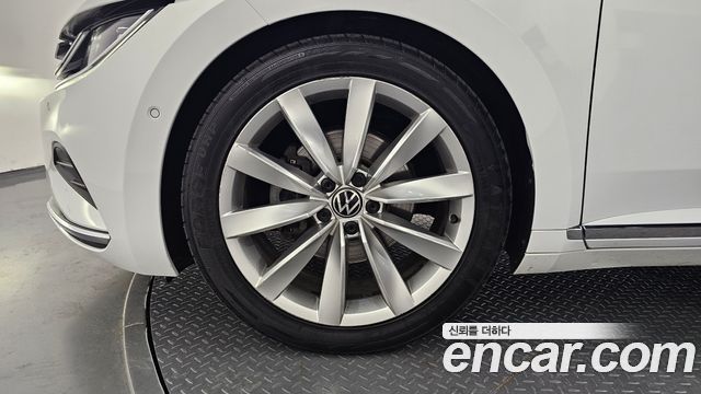 Volkswagen | Volkswagen Arteon | Arteon