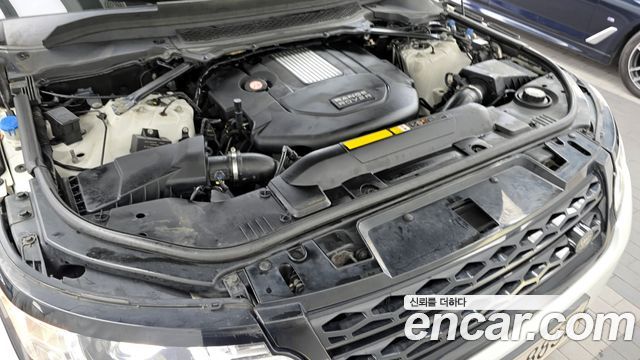 land rover | land rover Range Rover Sport 2nd Generation | Range Rover Sport 2nd Generation