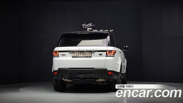 land rover | land rover Range Rover Sport 2nd Generation | Range Rover Sport 2nd Generation