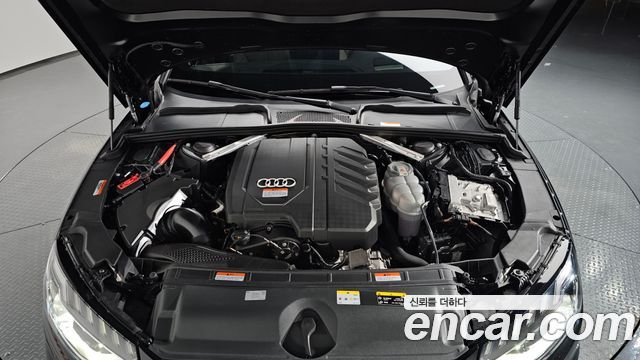 Audi | Audi A4 (B9) | A4 (B9)