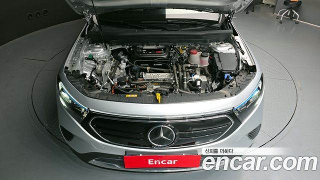 mercedes benz | mercedes benz EQB X243