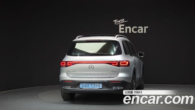 mercedes benz | mercedes benz EQB X243