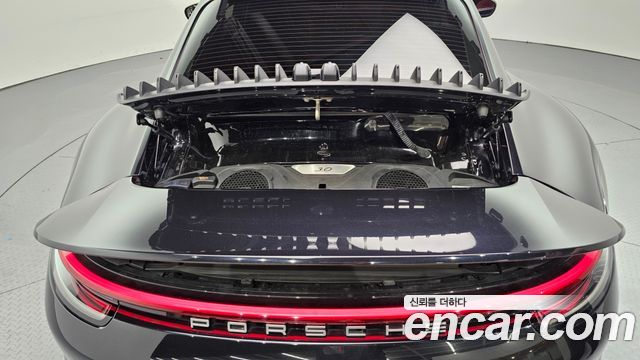 porsche | porsche 911 (992)