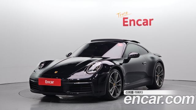 porsche | porsche 911 (992)