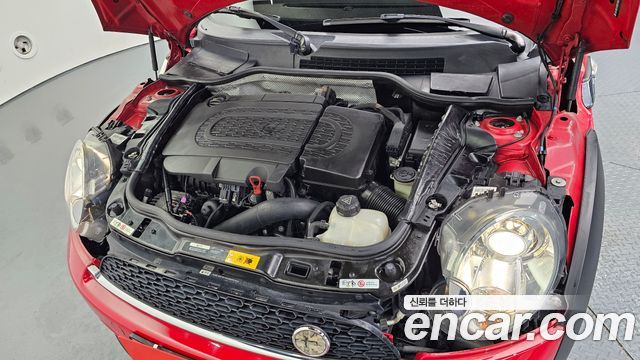 mini | mini Cooper SD | Cooper SD