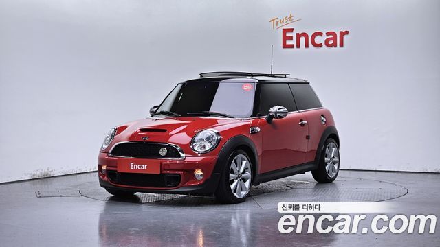 mini | mini Cooper SD | Cooper SD