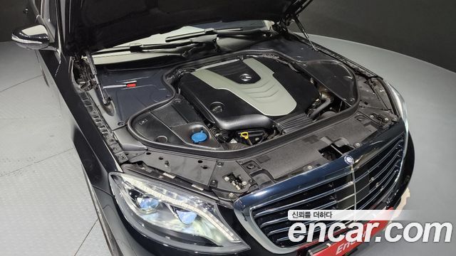 mercedes benz | mercedes benz S-Class W222 | S-Class W222