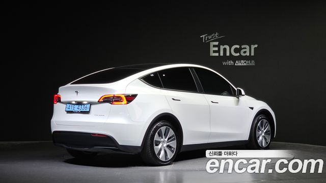 tesla | tesla Model Y | Model Y