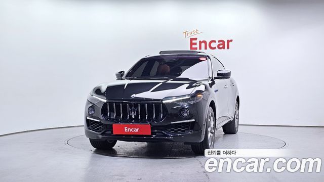 maserati | maserati Levante | Levante