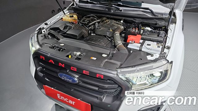 ford | ford Ranger 3rd Generation | Ranger 3rd Generation