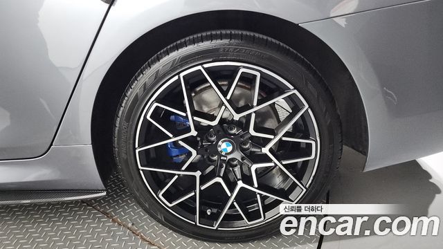 BMW | BMW 5 Series (G30) | 5 Series (G30)