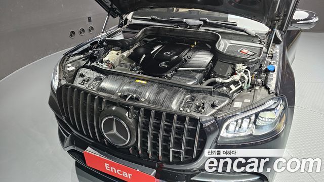 mercedes benz | mercedes benz GLS-Class X167 | GLS-Class X167