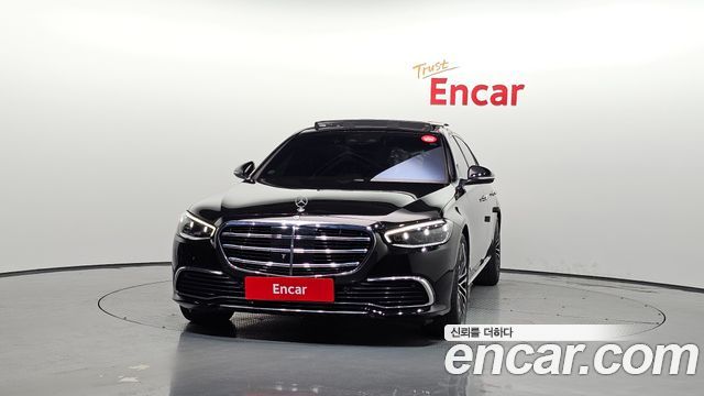 mercedes benz | mercedes benz S-Class W223 | S-Class W223