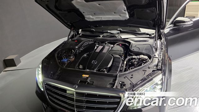 mercedes benz | mercedes benz S-Class W222 | S-Class W222