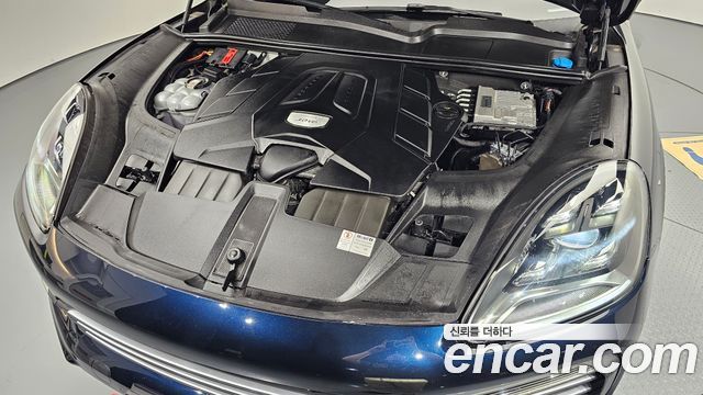 porsche | porsche Cayenne (PO536) | Cayenne (PO536)