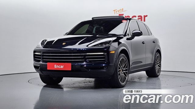 porsche | porsche Cayenne (PO536) | Cayenne (PO536)