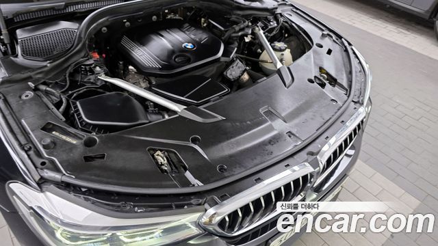 BMW | BMW 6 Series GT (G32) | 6 Series GT (G32)