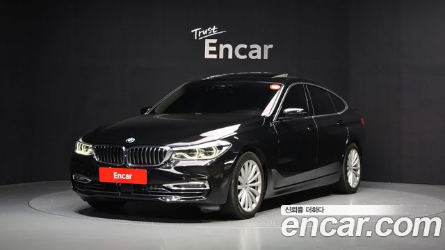 BMW | BMW 6 Series GT (G32) | 6 Series GT (G32)