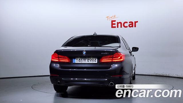 BMW | BMW 5 Series (G30) | 5 Series (G30)