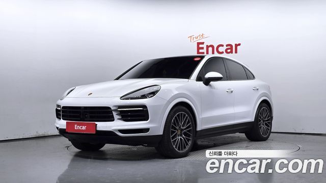 porsche | porsche Cayenne (PO536) | Cayenne (PO536)
