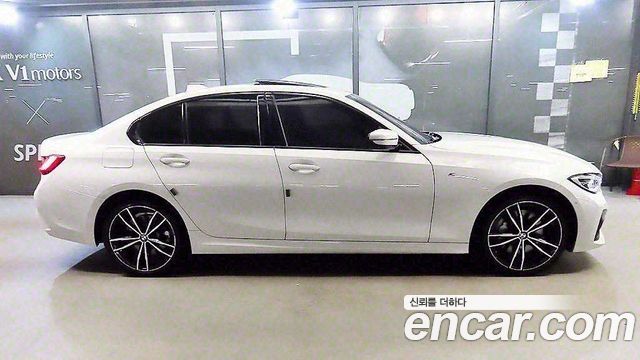 BMW | BMW 3 Series (G20) | 3 Series (G20)