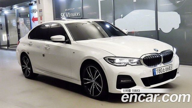 BMW | BMW 3 Series (G20) | 3 Series (G20)