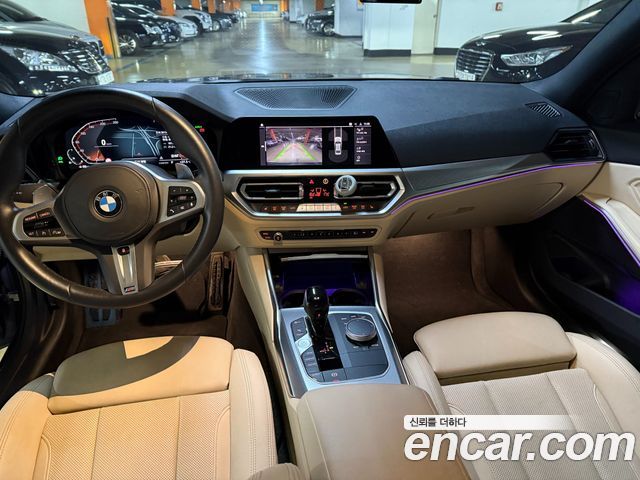 BMW | BMW 3 Series (G20) | 3 Series (G20)