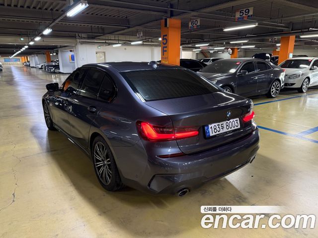 BMW | BMW 3 Series (G20) | 3 Series (G20)