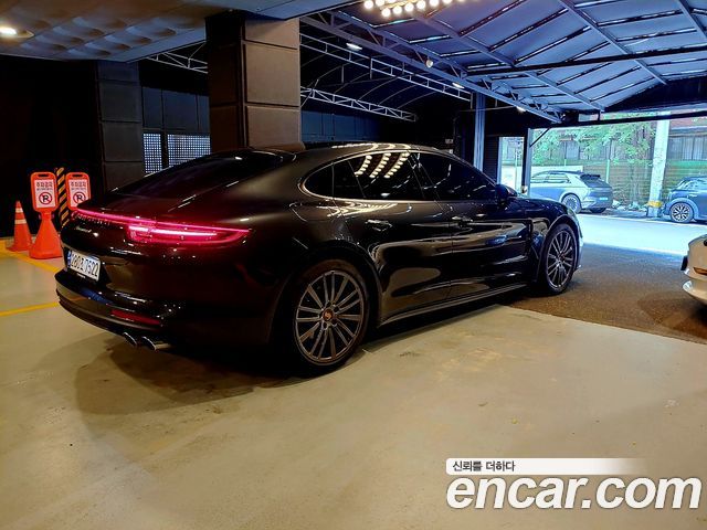 porsche | porsche Panamera (971) | Panamera (971)