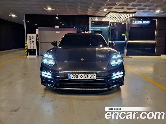 porsche | porsche Panamera (971) | Panamera (971)