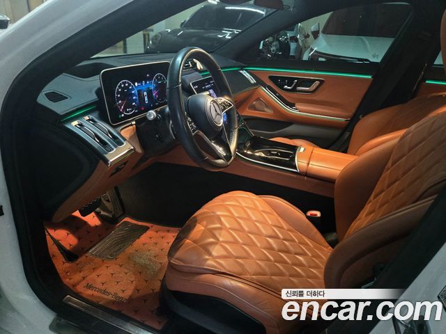 mercedes benz | mercedes benz S-Class W223 | S-Class W223