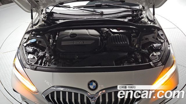 BMW | BMW 1 Series (F40) | 1 Series (F40)