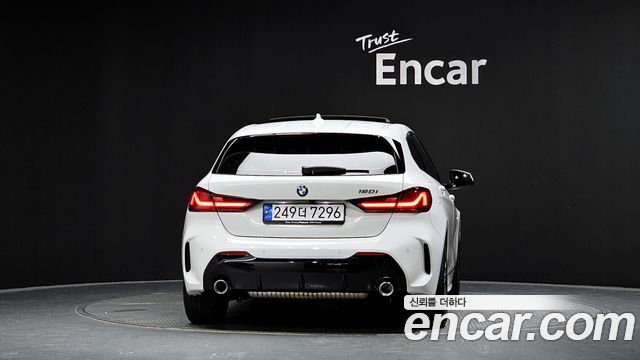 BMW | BMW 1 Series (F40) | 1 Series (F40)