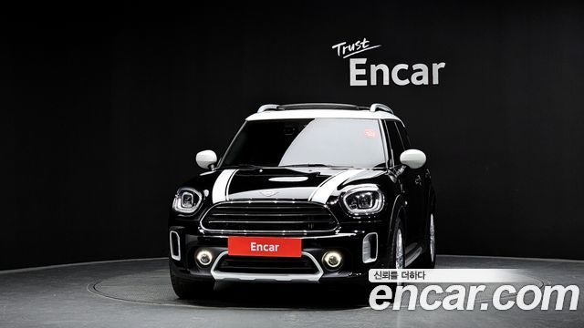 mini | mini cooper countryman | cooper countryman