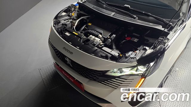 peugeot | peugeot 5008 2nd generation | 5008 2nd generation