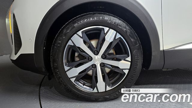 peugeot | peugeot 5008 2nd generation | 5008 2nd generation