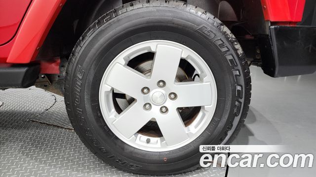 jeep | jeep Wrangler (JK) | Wrangler (JK)