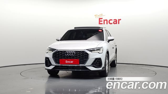 Audi | Audi Q3 (F3) | Q3 (F3)