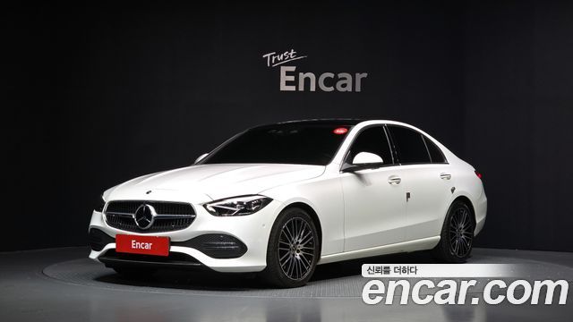 mercedes benz | mercedes benz C-Class W206 | C-Class W206