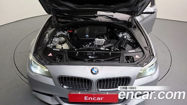 BMW | BMW 5 Series (F10) | 5 Series (F10)