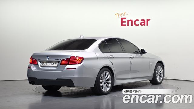 BMW | BMW 5 Series (F10) | 5 Series (F10)